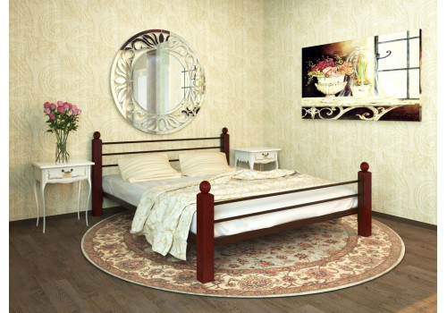 Кровать Милана LUX PLUS