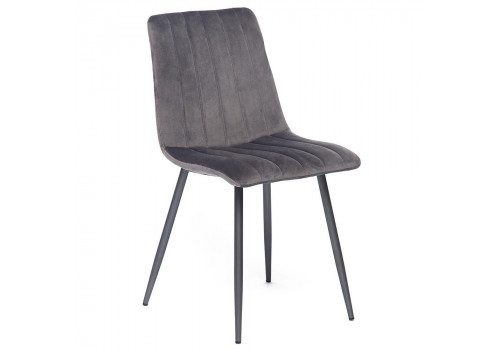 Стул  DUBLIN (серый)
