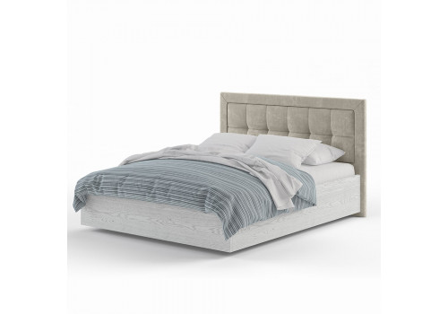 Кровать «Jessica 2 Wood» (Джессика 2)