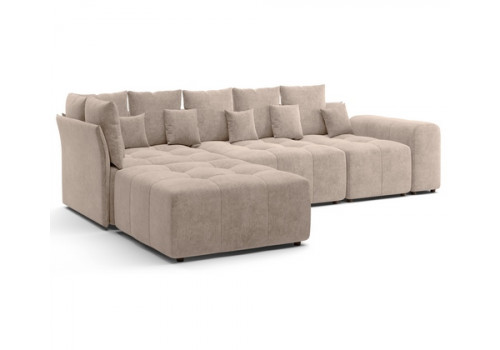 Торонто модульный диван  Вариант 4
