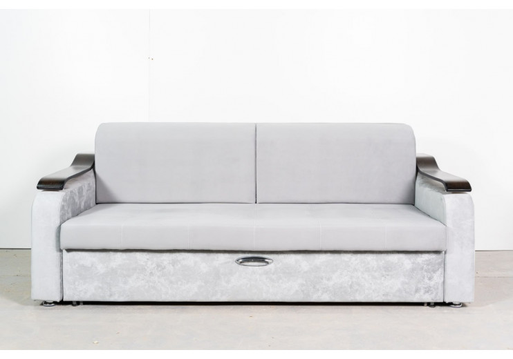 Диван Лидер Лайт Металлокаркас.