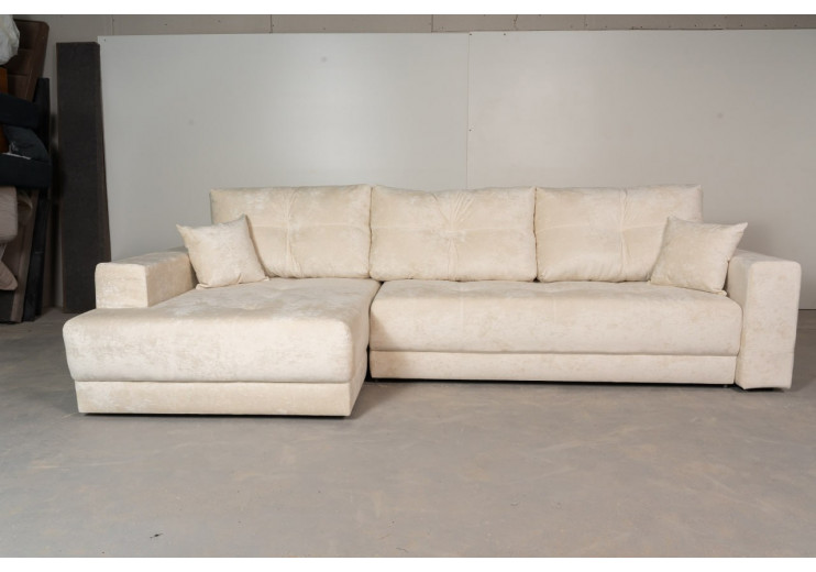 Диван Зевс на независимом блоке пружин 